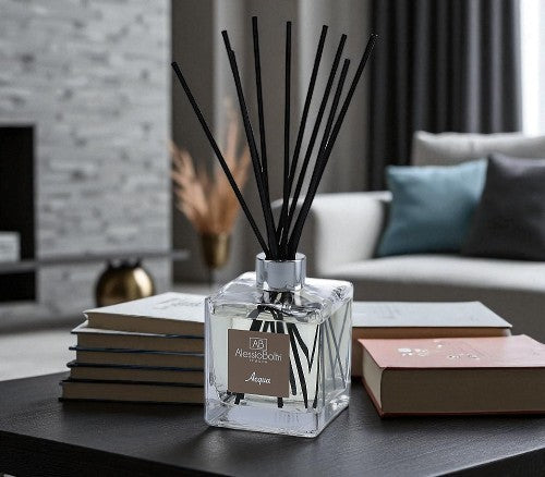 Diffusore a bastoncini Acqua