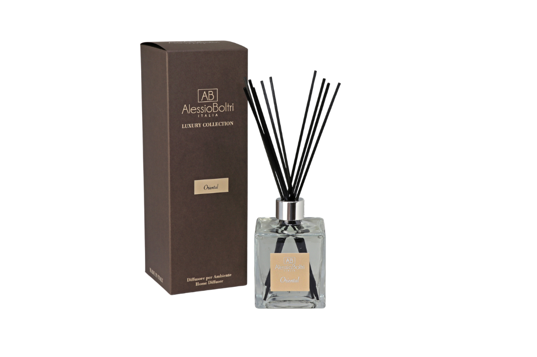 Diffusore AlessioBoltri