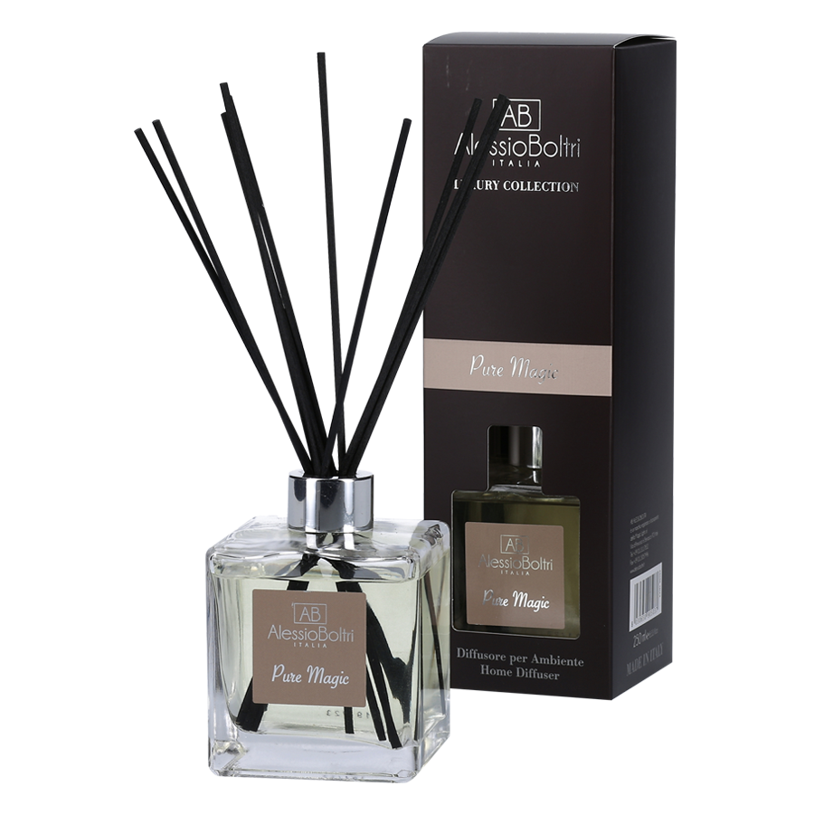 Diffusore a bastoncini Pure Magic