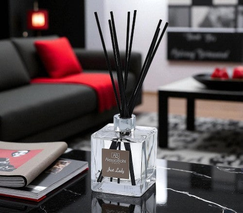 Diffusore a bastoncini Just Lady