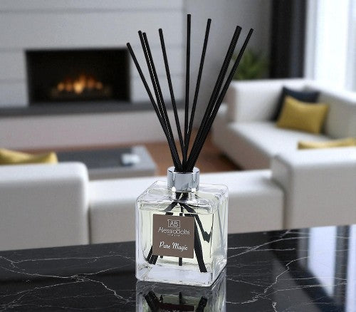 Diffusore a bastoncini Pure Magic